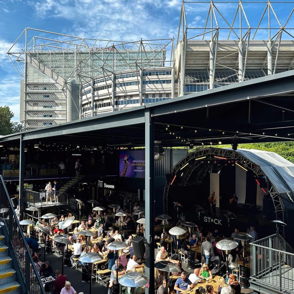 19 dog-friendly restaurants, cafes, bars and pubs that we love in Newcastle and beyond