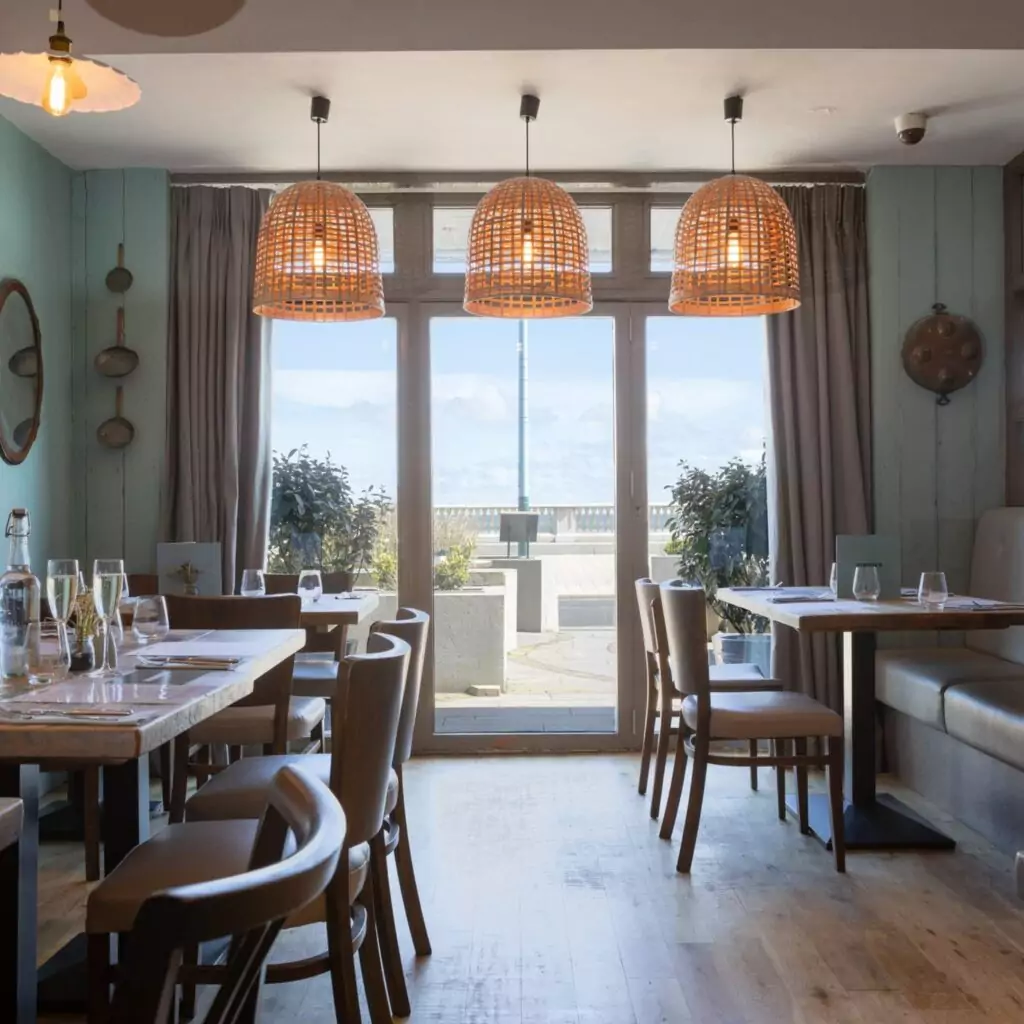 19 dog-friendly restaurants, cafes, bars and pubs that we love in Newcastle and beyond
