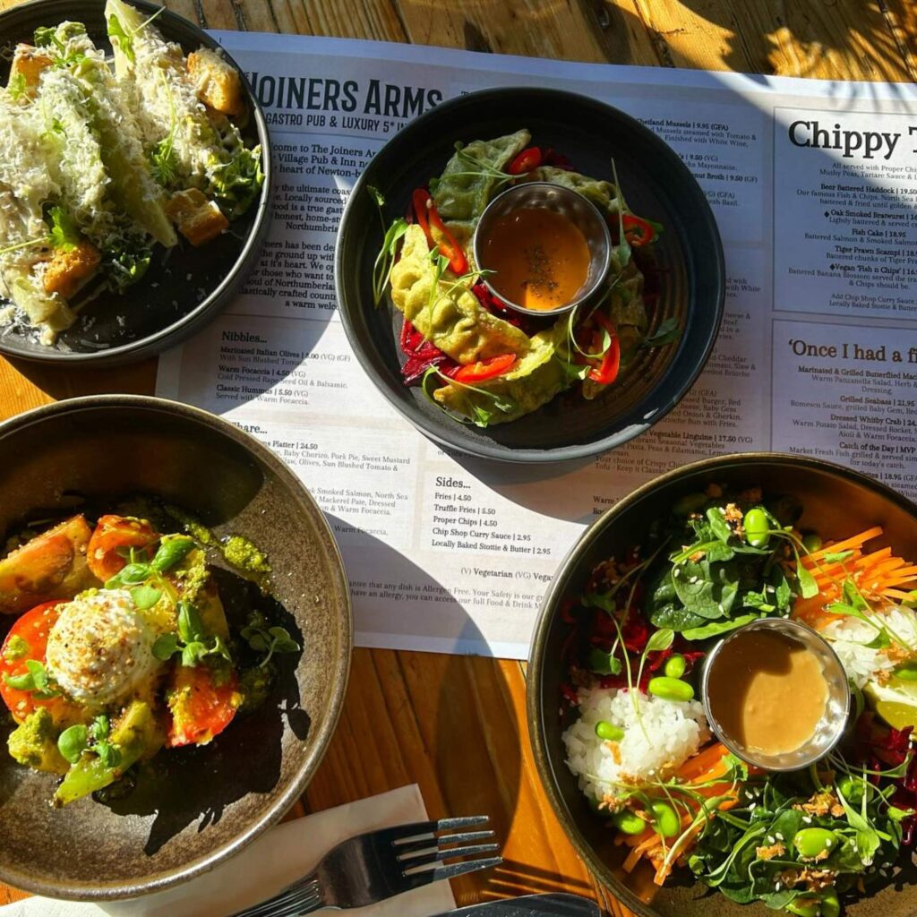 19 dog-friendly restaurants, cafes, bars and pubs that we love in Newcastle and beyond