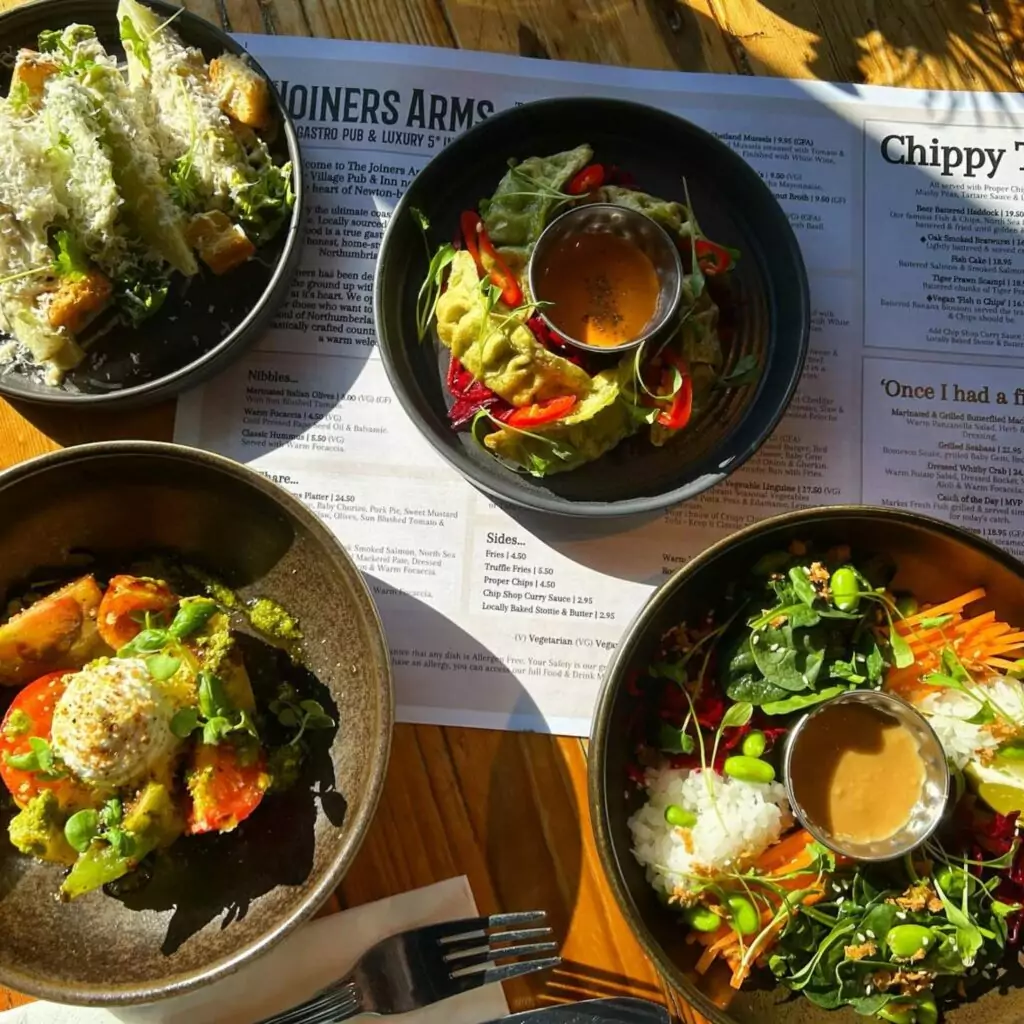 19 dog-friendly restaurants, cafes, bars and pubs that we love in Newcastle and beyond