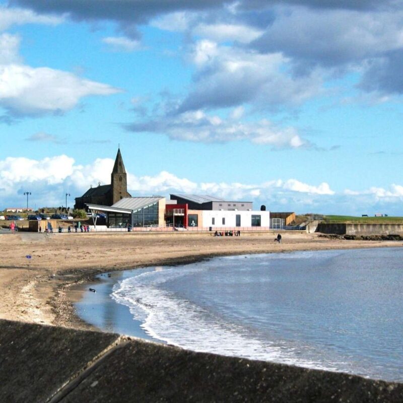 Newbiggin Maritime Centre