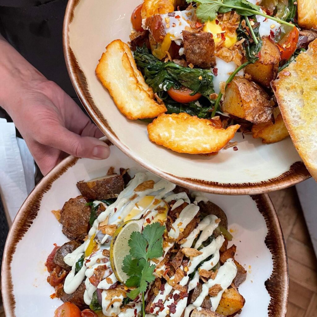 19 dog-friendly restaurants, cafes, bars and pubs that we love in Newcastle and beyond