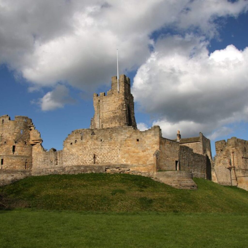 5 scenic autumn days out ideas in the North East