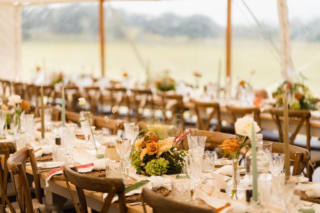 Looking for the ultimate wedding catering experience? Meet The Duck House Pantry