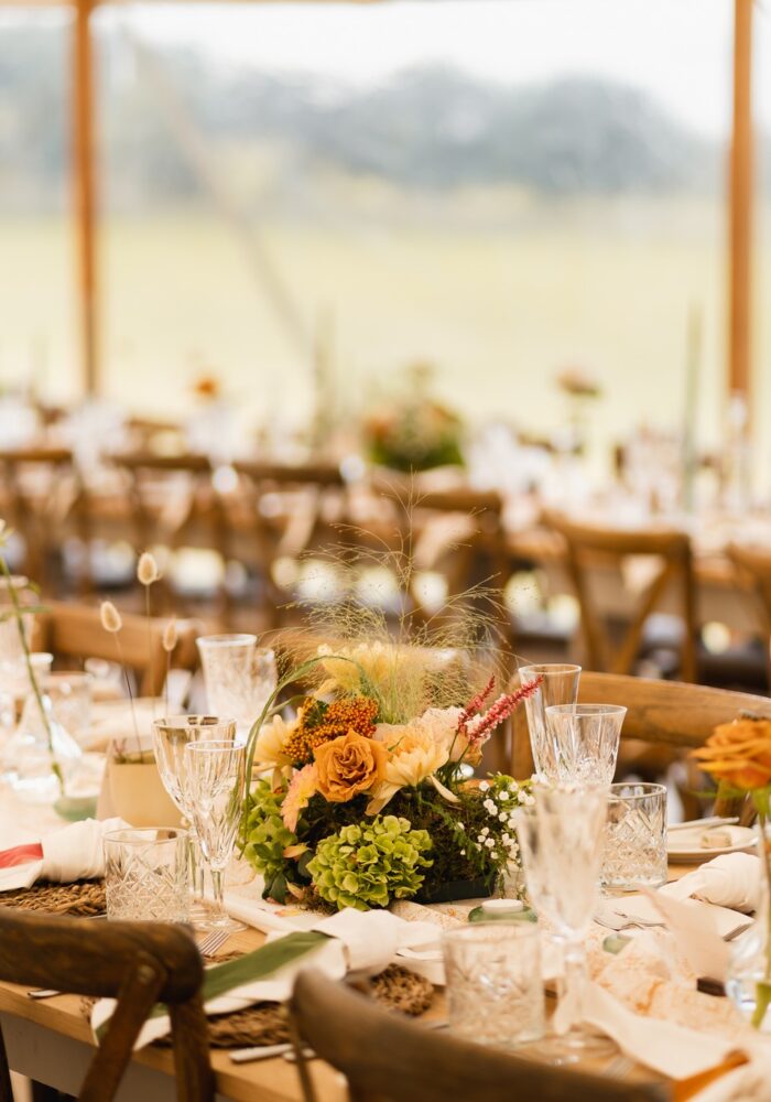 Looking for the ultimate wedding catering experience? Meet The Duck House Pantry