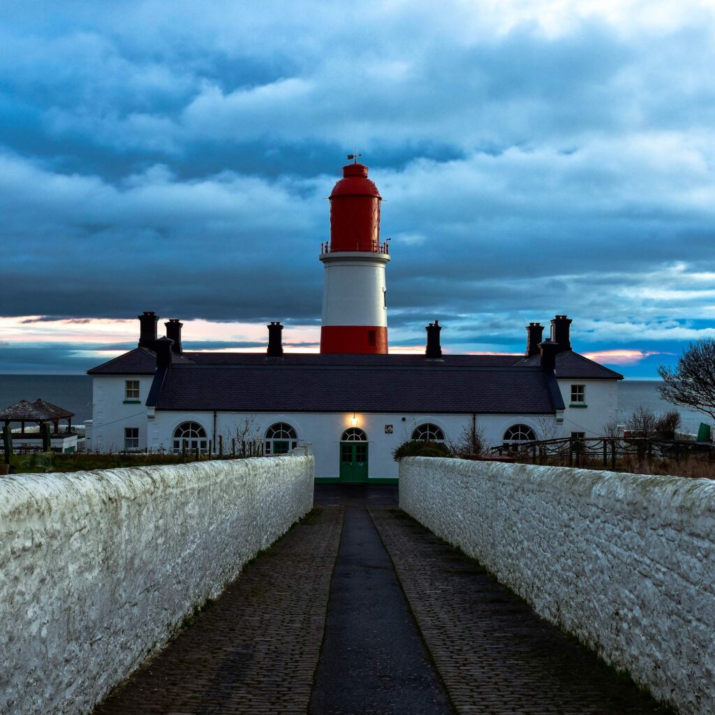 5 scenic autumn days out ideas in the North East