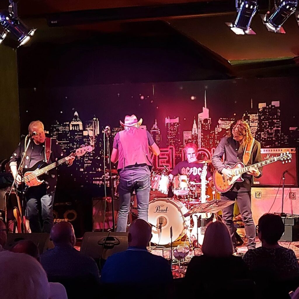 Best places to enjoy live music in the North East, featuring some upcoming gigs between now and the end of November