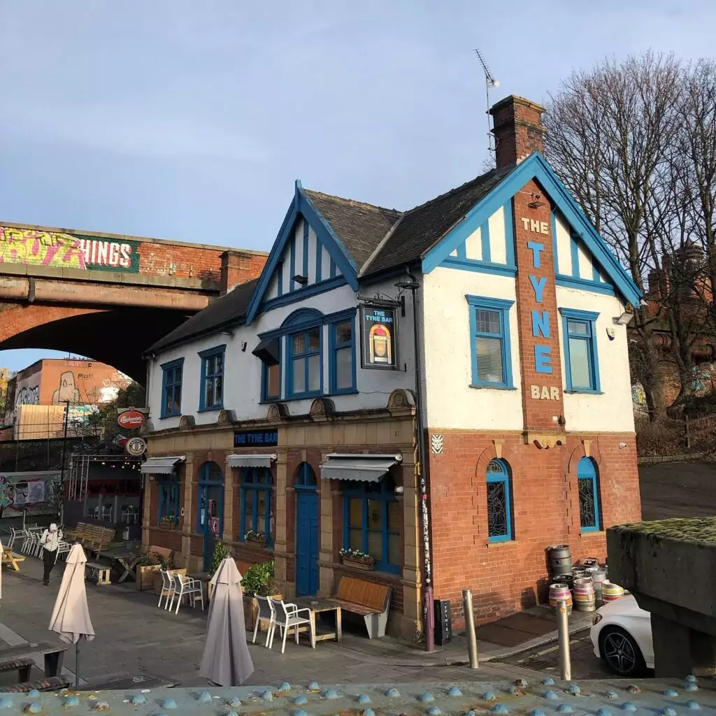19 dog-friendly restaurants, cafes, bars and pubs that we love in Newcastle and beyond