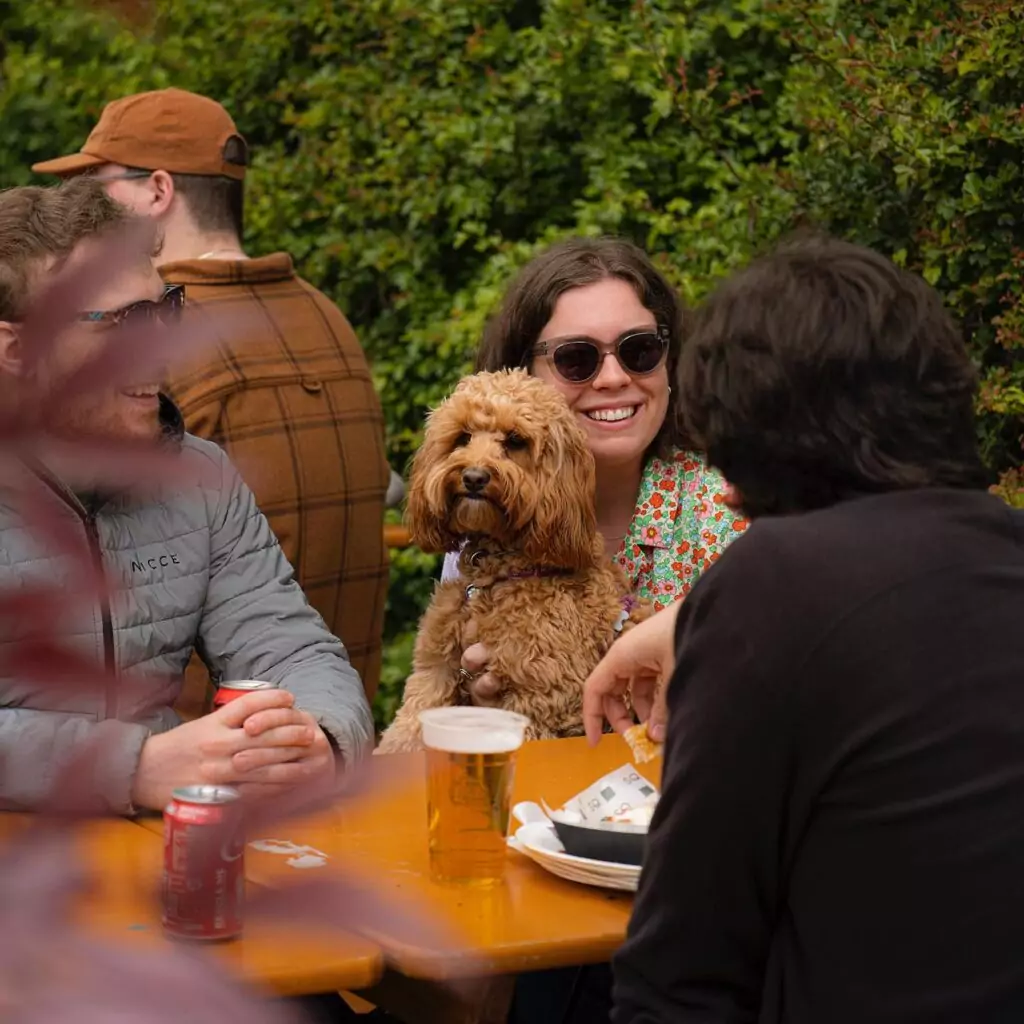 19 dog-friendly restaurants, cafes, bars and pubs that we love in Newcastle and beyond