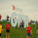 We get the inside scoop on this year’s Great North Run with Course Director, Sharon Angell