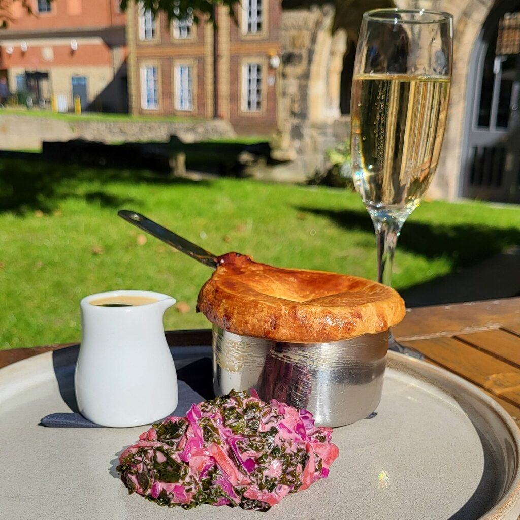 19 dog-friendly restaurants, cafes, bars and pubs that we love in Newcastle and beyond