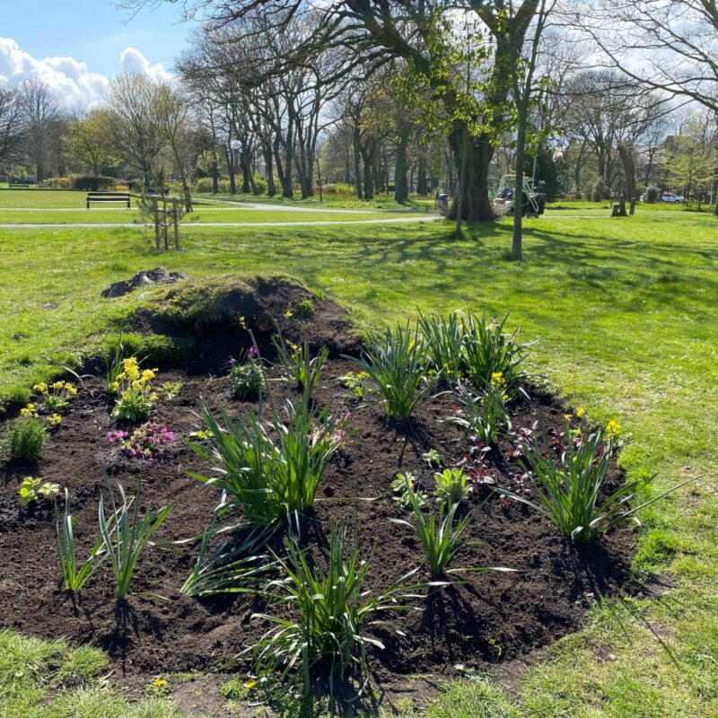 Ridley Park
