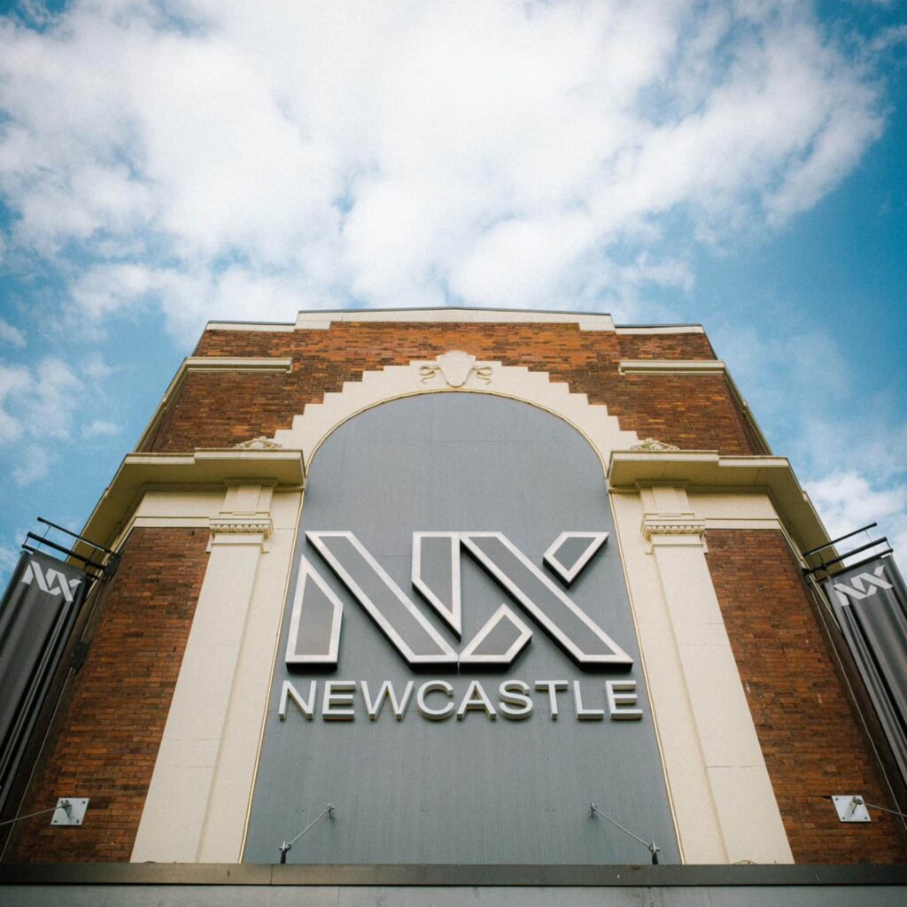 Best places to enjoy live music in the North East, featuring some upcoming gigs between now and the end of November