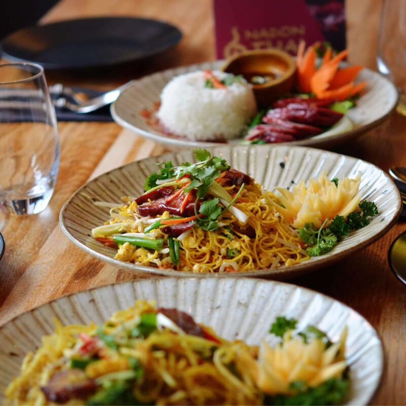Nadon Thai 