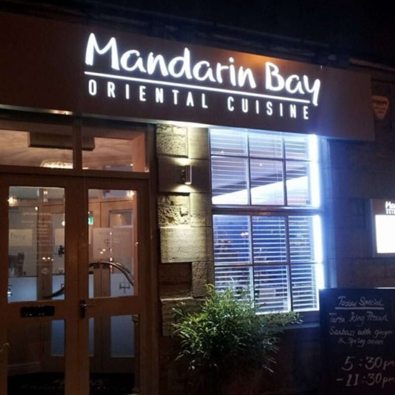 Mandarin Bay