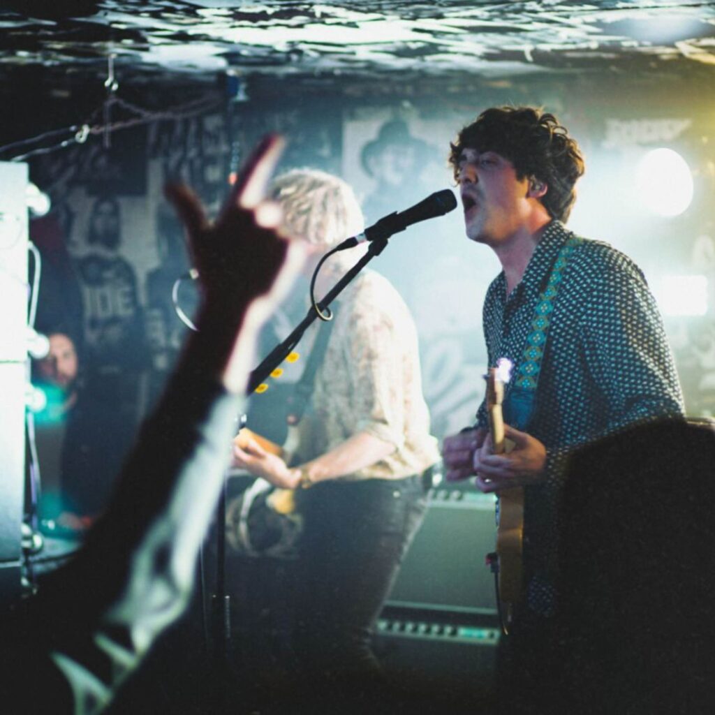 Best places to enjoy live music in the North East, featuring some upcoming gigs between now and the end of November