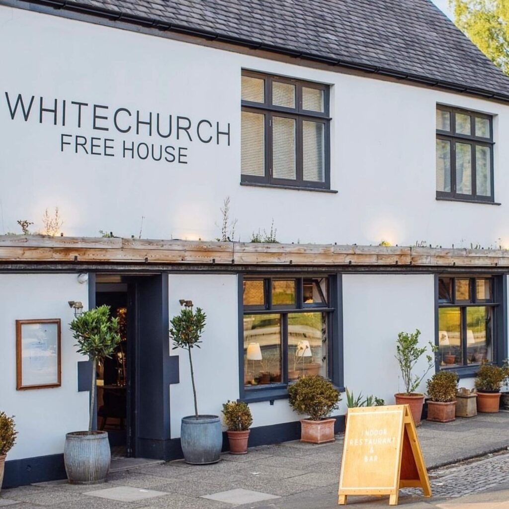 19 dog-friendly restaurants, cafes, bars and pubs that we love in Newcastle and beyond