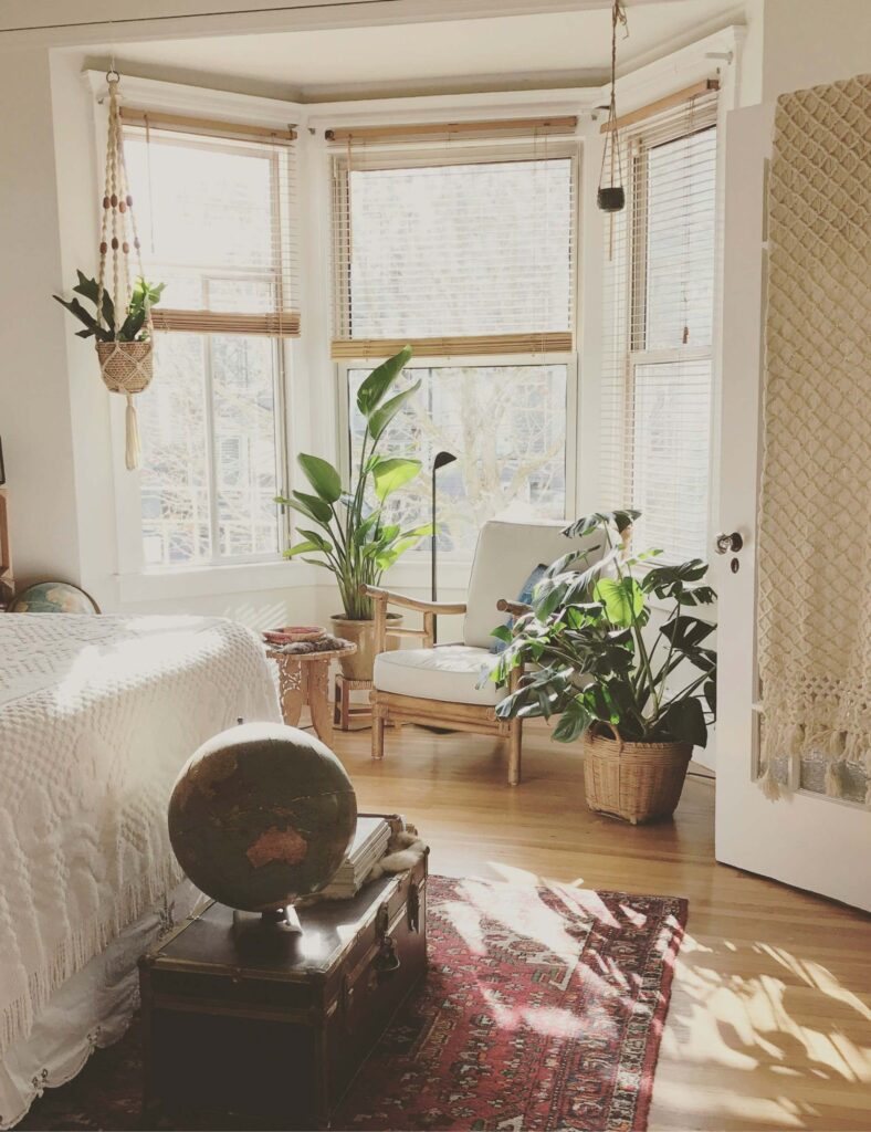 From drab to fab: How to make your student bedroom stylish