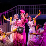 Austen meets karaoke: The must-see comedy returns to Newcastle Theatre Royal
