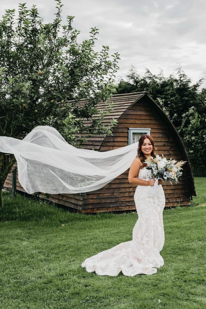 Northside Farm Wedding Venue Northumberland Unique