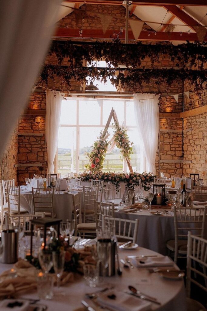 Northside Farm Wedding Venue Northumberland Unique