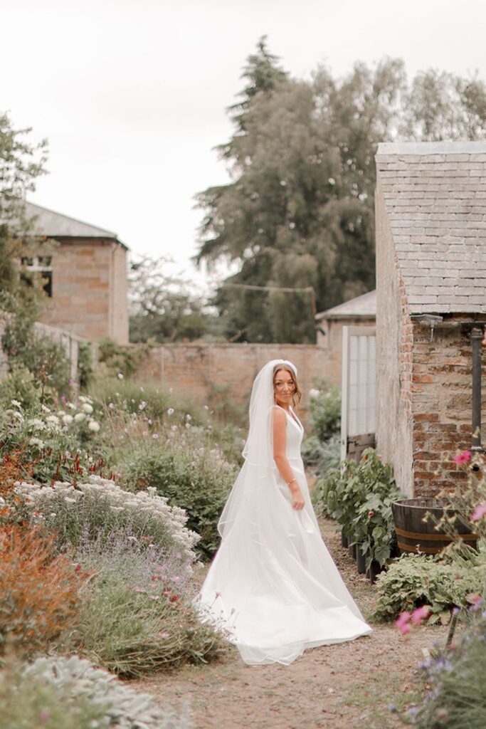 Capheaton hall - Helen Russel Photography