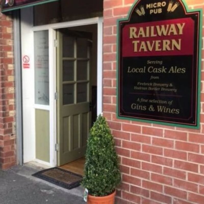 The Tavern Micro Pub, Rowlands Gill