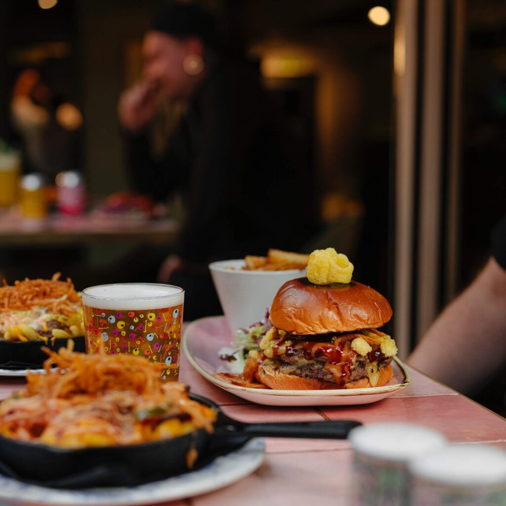 19 dog-friendly restaurants, cafes, bars and pubs that we love in Newcastle and beyond