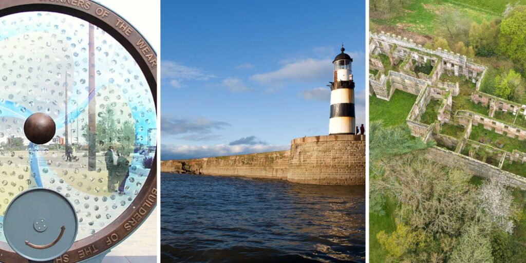 NORTH EAST COMBINED AUTHORITY: From coast to countryside: 4 accessible trails with perfect pitstops