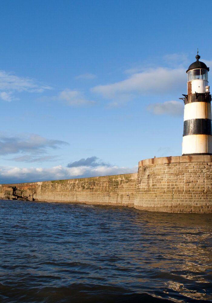 NORTH EAST COMBINED AUTHORITY: From coast to countryside: 4 accessible trails with perfect pitstops