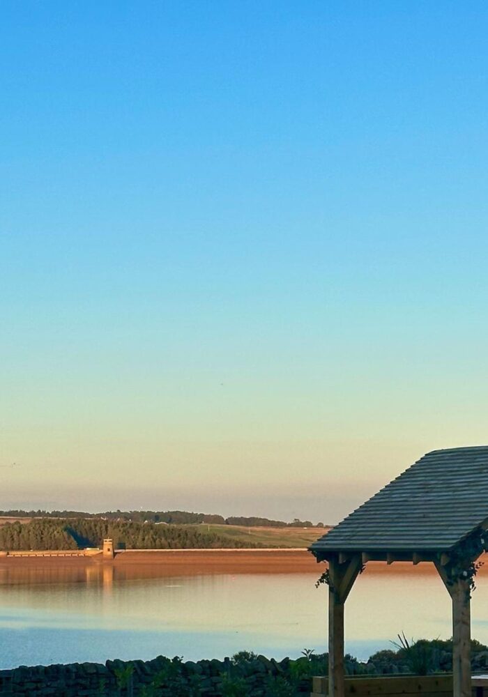 These hidden gem Northumberland wedding venues are perfect for an autumn romance
