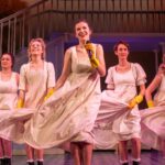 Pride and Prejudice sort of review