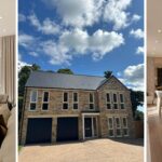 Discover the last luxury properties at Allerburn Manor, Alnwick