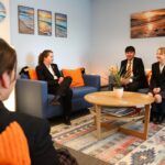Navigating the transition from Junior to Senior School: Advice from Dame Allan’s Schools