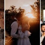 Dreaming of a Northumberland barn wedding? Northside Farm is your perfect match