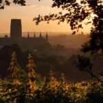 5 scenic autumn days out ideas in the North East