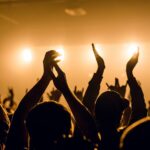 Best places to enjoy live music in the North East, featuring some upcoming gigs between now and the end of November