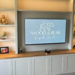 Feeling the chill in your living space? Make your home cosier this autumn with bespoke furniture