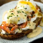 Looking for the best breakfast to calm wedding day nerves? Discover nutritious, anxiety-easing meal ideas to fuel your big day, keep you energized, and help you feel your best before walking down the aisle