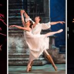 What's on at Newcastle Theatre Royal this Autumn and Winter 2024