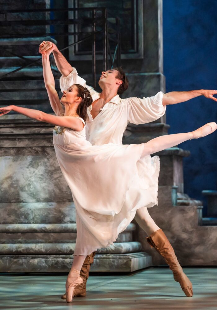 What's on at Newcastle Theatre Royal this Autumn and Winter 2024