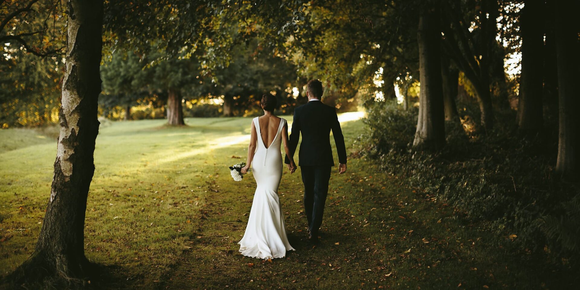 Capheaton Hall wedding Venue Northumberland