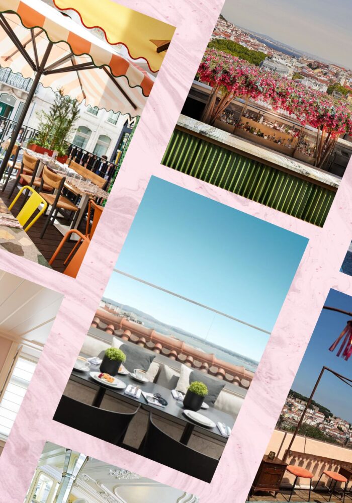 Fly to Lisbon from Teesside Airport and Newcastle