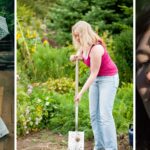 Burying a sausage for sun on your wedding day - and other wedding superstitions