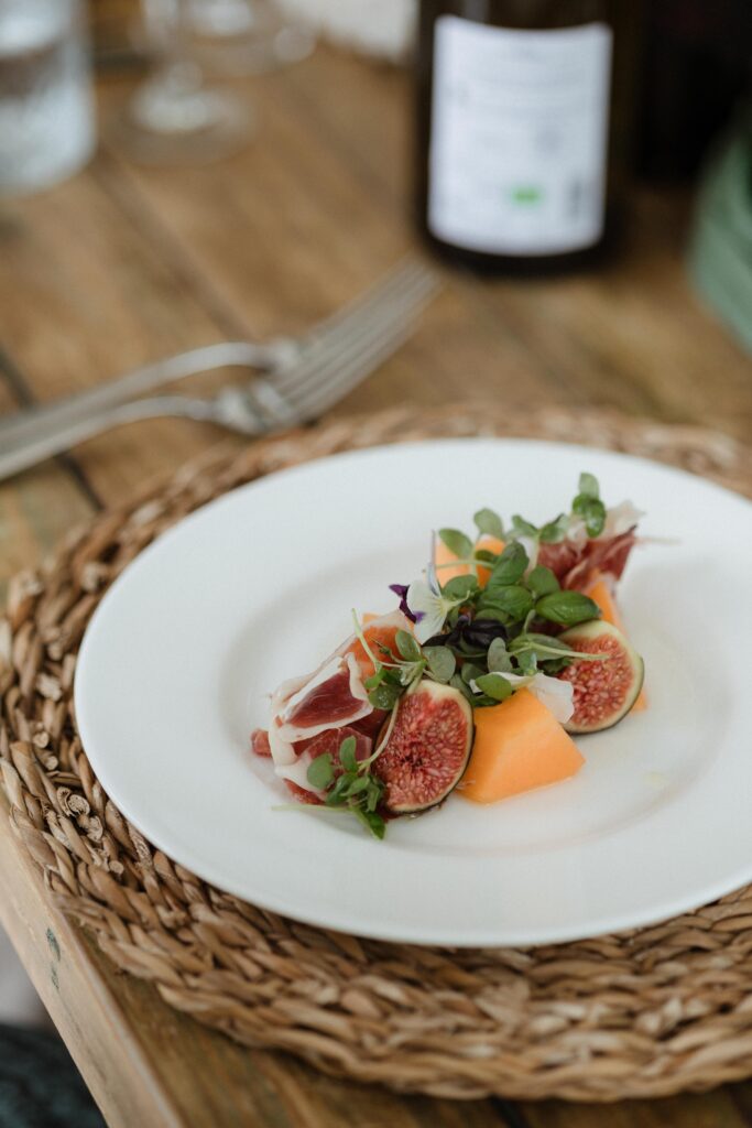 Looking for the ultimate wedding catering experience? Meet The Duck House Pantry