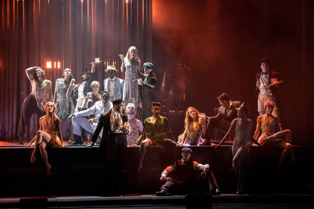 Attention Peaky Blinders fans - don’t miss this stage sensation at Sunderland Empire