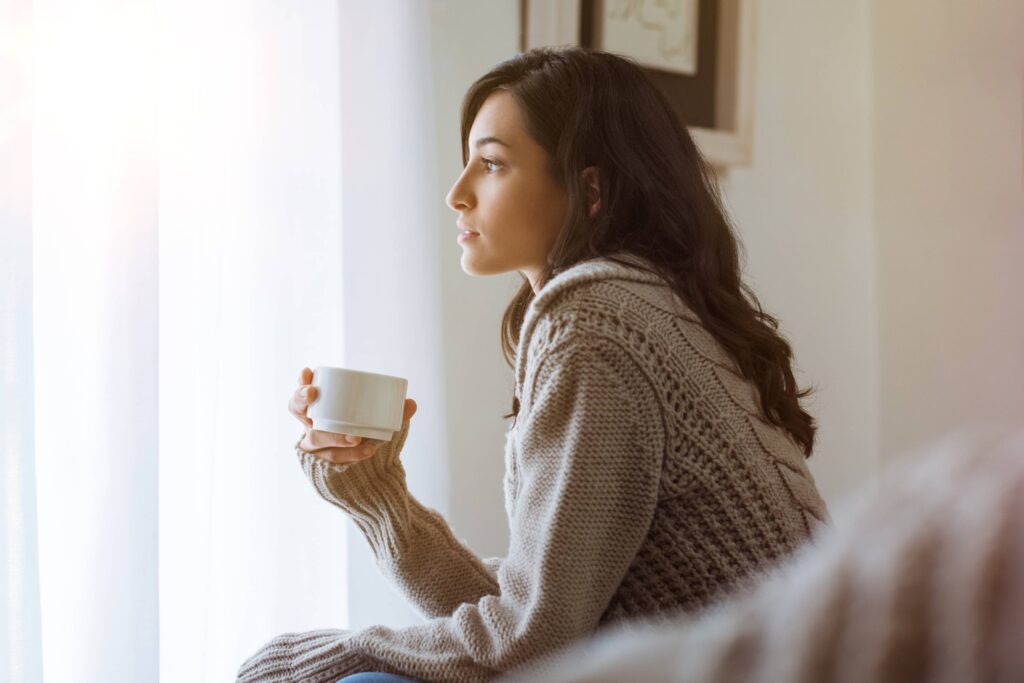 Loss of libido? Dr. Ashling Doherty shares her secrets on how to get it back