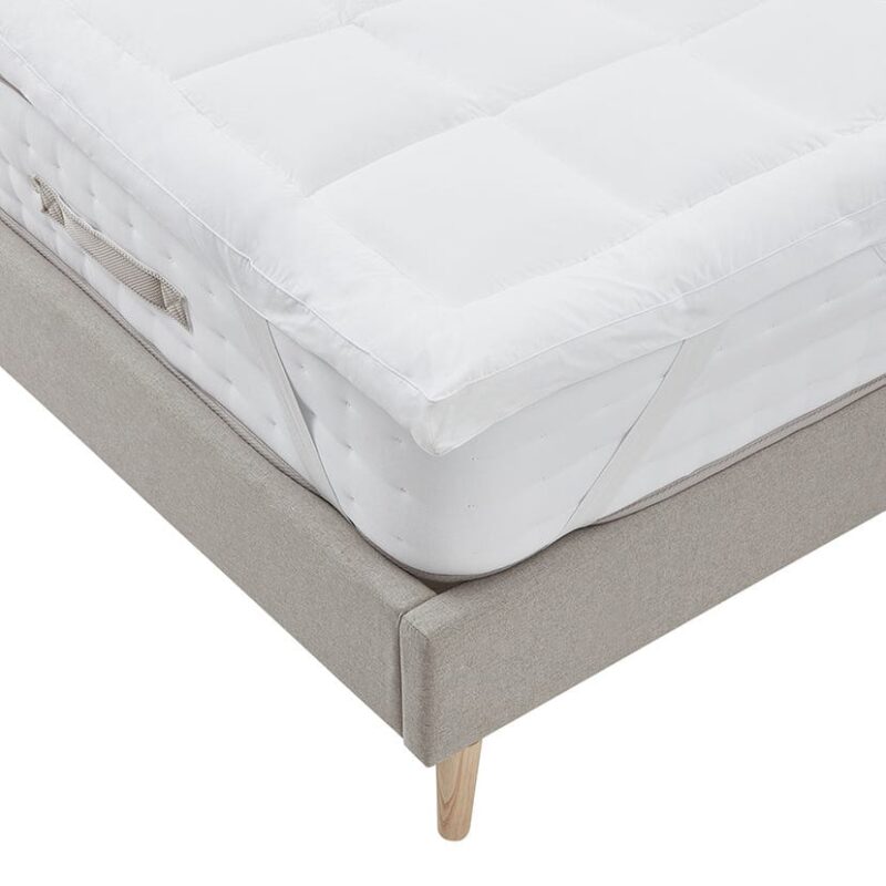 DUSK – Feels Like Down Mattress Topper - £33.00