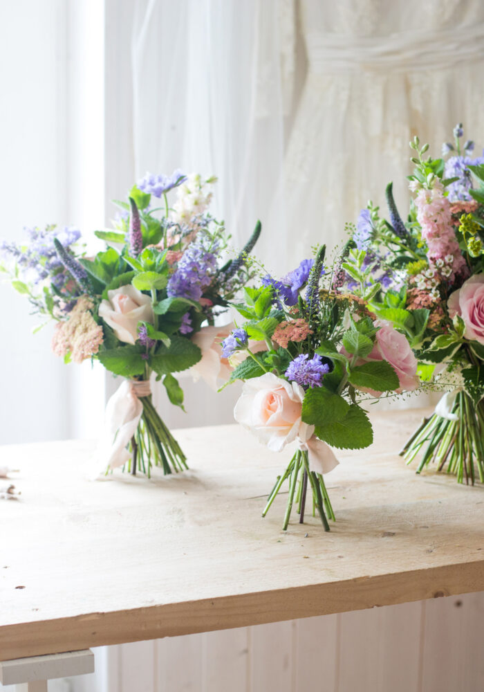Effortless wedding flowers redefined: The Flower Folk’s new collection that’s transforming the floral scene