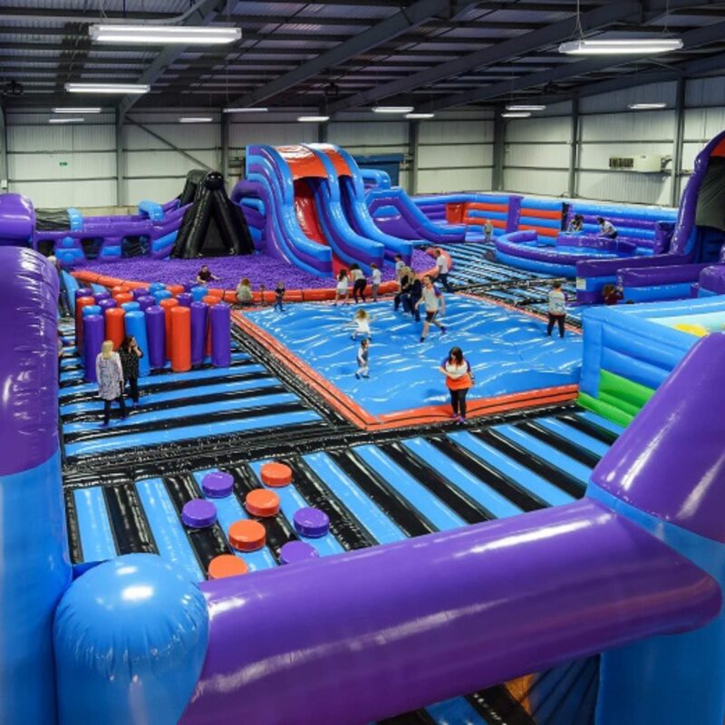 InflataNation